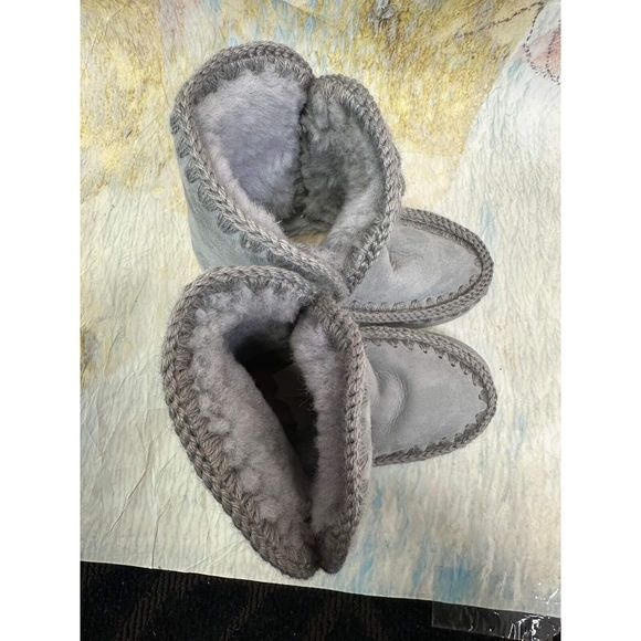 Free People MOU Creston Boots - Picture 4 of 6